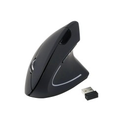 MOUSE ERGONOMICO WIRELESS VERTICALE 245110