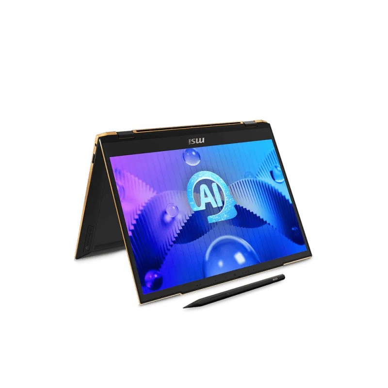 NB 133 U7 155H 32GB 1TBSSD W11P MSI SUMMIT E13 AI EVO - TOUCH