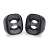 CASSE 20 MINI SPEAKER USB - NERO 245330