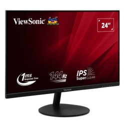 MON 238 IPS VGA HDMI 144HZ 1MS VESA FHD BORDERLESS