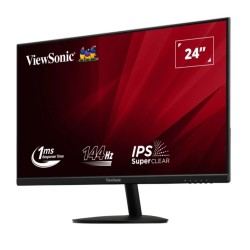 MON 238 IPS VGA HDMI 144HZ 1MS VESA FHD BORDERLESS