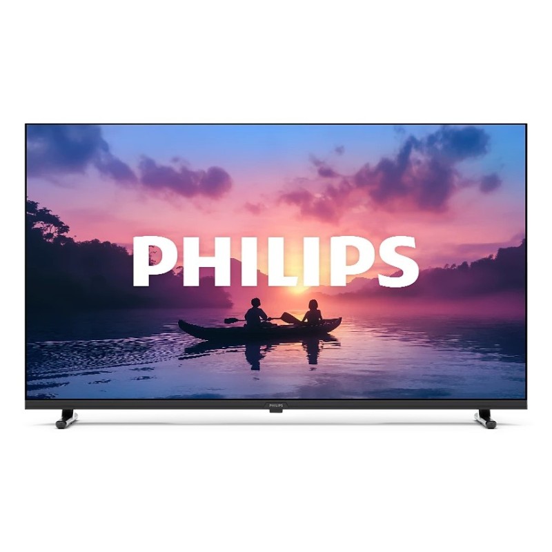 TV 32 PHILIPS FHD SMART TITAN HDR HLG PIXEL PLUS