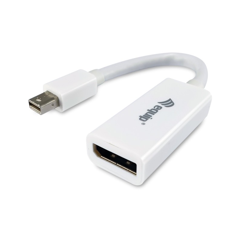 ADATTATORE DA MINI DISPLAYPORT A DISPLAYPORT 133440