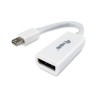 ADATTATORE DA MINI DISPLAYPORT A DISPLAYPORT 133440