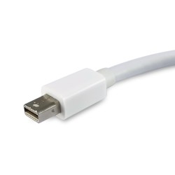 ADATTATORE DA MINI DISPLAYPORT A DISPLAYPORT 133440