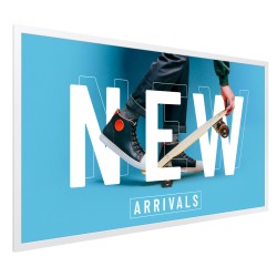 MON 32DS EPAPER 2560X1440 USB 8GB USBC 4600MAH MM PORTRAIT LANDSCAPE