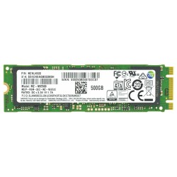 BULK HARD DISK SSD 512GB M2 SATA 2280 SSD6013A BULK