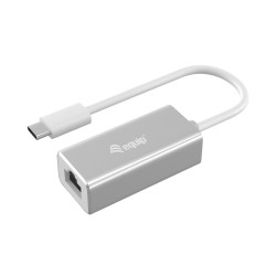 ADATTATORE DI RETE DA USB-C A RJ45 GIGABIT 133454
