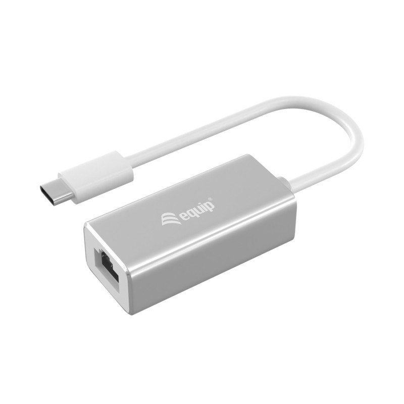 ADATTATORE DI RETE DA USB-C A RJ45 GIGABIT 133454