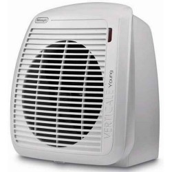 TERMOVENTILATORE VERTICALE STUFA YOUNG HVY1020W BIANCO