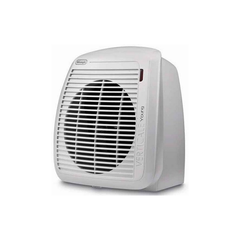 TERMOVENTILATORE VERTICALE STUFA YOUNG HVY1020W BIANCO