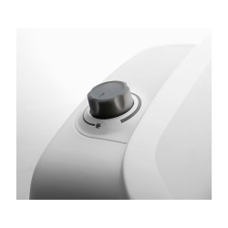 TERMOVENTILATORE VERTICALE STUFA YOUNG HVY1020W BIANCO