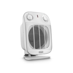 TERMOVENTILATORE STUFA ELETTRICA PORTATILE HFS50A20WH BIANCO