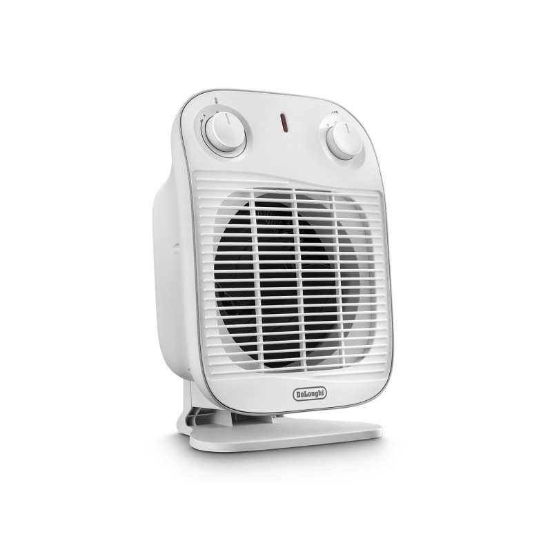 TERMOVENTILATORE STUFA ELETTRICA PORTATILE HFS50A20WH BIANCO