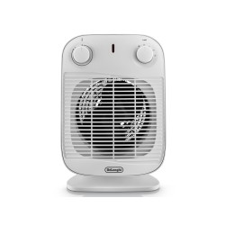 TERMOVENTILATORE STUFA ELETTRICA PORTATILE HFS50A20WH BIANCO