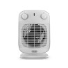 TERMOVENTILATORE STUFA ELETTRICA PORTATILE HFS50A20WH BIANCO
