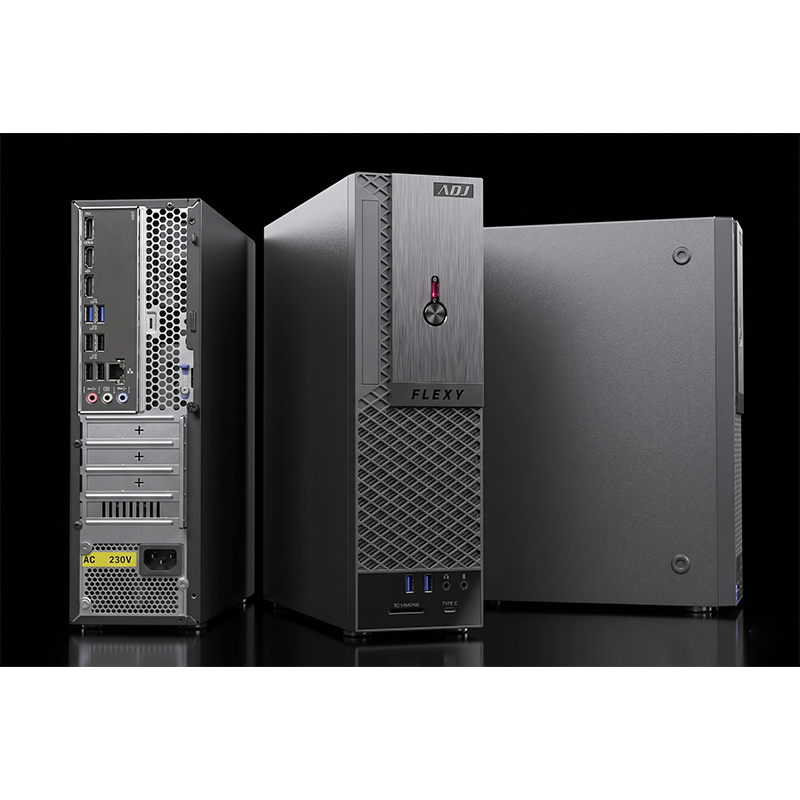 PC U5 16G 1TB M2 H810 W11P TM ULTRA5-225 DDR5 TYPE-C FLEXY 8LT