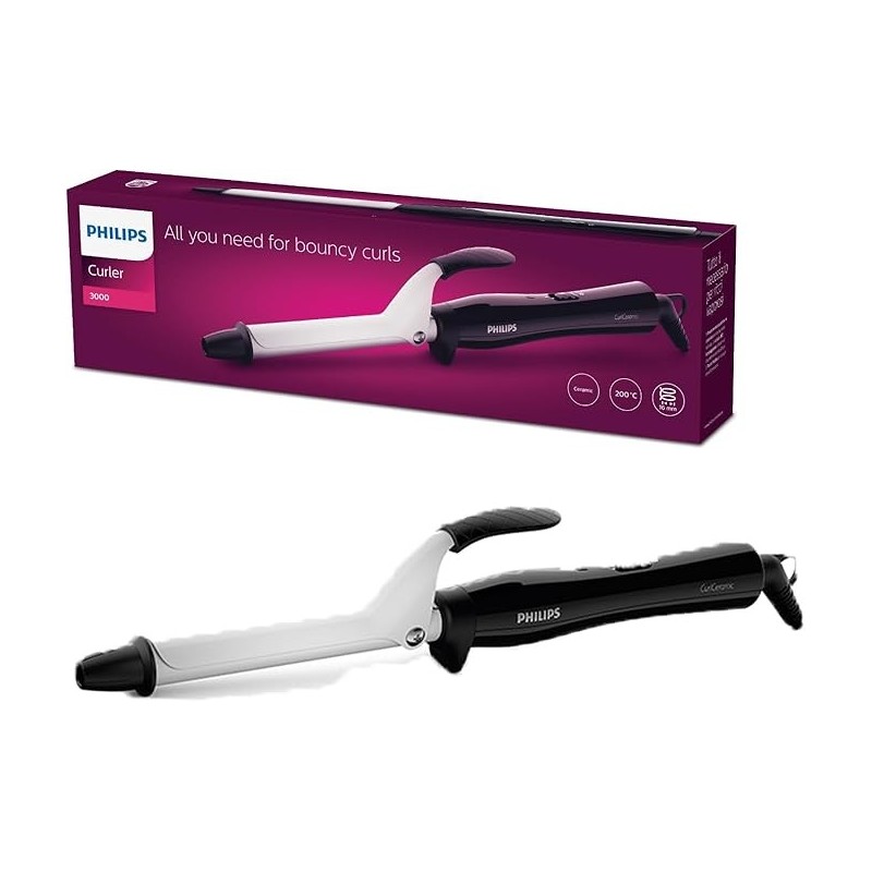 PHILIPS ARRICCIACAPELLI STYLECARE ESSENTIAL