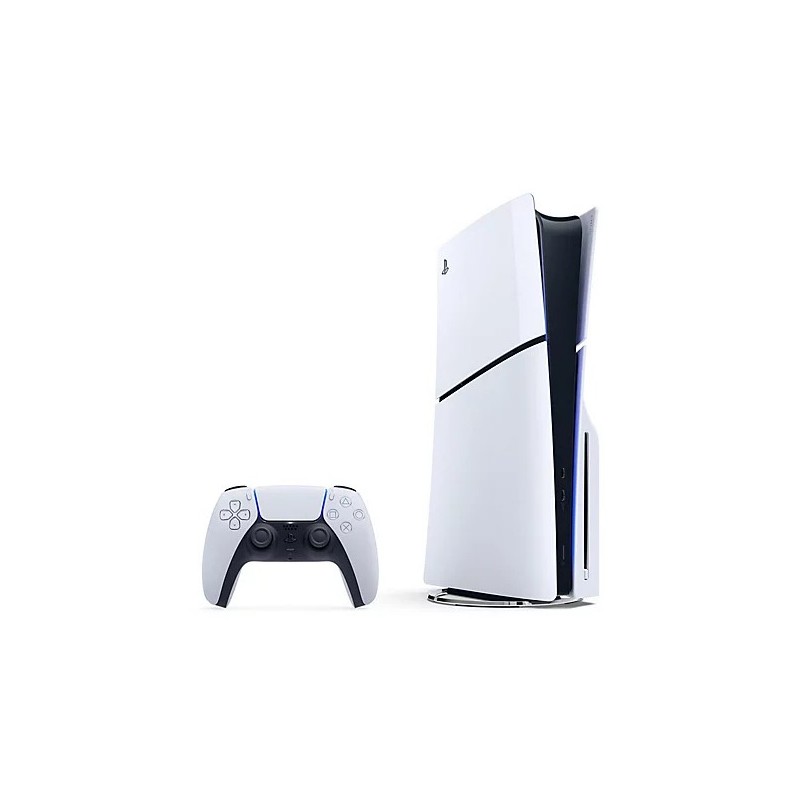 CONSOLE PLAYSTATION 5 PS5 1TB E-CHASSIS STANDARD EDITION
