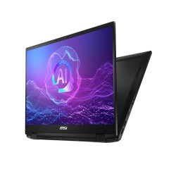 NB 16 RYZ AI 9 365 32GB 1TBSSD FD MSI SUMMIT A16 AI+ QHD - TOUCH