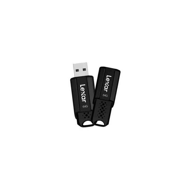 PEN DRIVE 64 GB USB20 JUMPDRIVE S80 BIPACK NERO