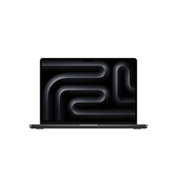 MACBOOK PRO 14 APPLE M5PRO 15C16G 24GB 2TBSSD SPACE BLACK 2026