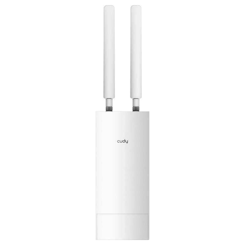 ACCESS POINT WIFI AC1200 PER INTERNIESTERNI AP1200 OUTDOOR