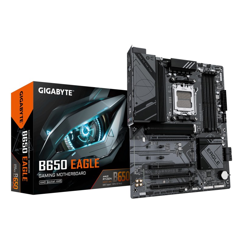 SCHEDA MADRE GA-B650 EAGLE SK AM5