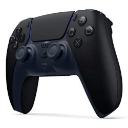 GAMEPAD DUAL SENSE WIRELESS PS5 MIDNIGHT BLACK V3 NERO