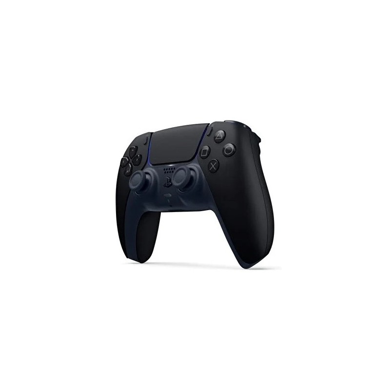 GAMEPAD DUAL SENSE WIRELESS PS5 MIDNIGHT BLACK V3 NERO
