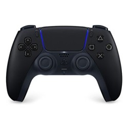 GAMEPAD DUAL SENSE WIRELESS PS5 MIDNIGHT BLACK V3 NERO