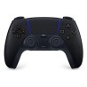 GAMEPAD DUAL SENSE WIRELESS PS5 MIDNIGHT BLACK V3 NERO