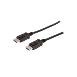 CAVO DISPLAYPORT DP 12 4K AK340100020S