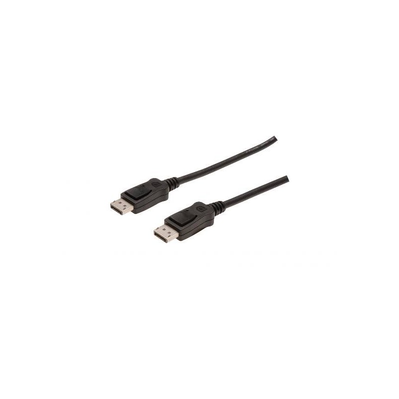 CAVO DISPLAYPORT DP 12 4K AK340100020S
