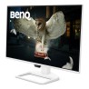 MON 27IPS QHD 350CD 2560X1440 200H BENQ EW270Q REG ALTEZZA MM