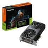 SCHEDA VIDEO GAMING GEFORCE RTX 5060 WINDFORCE OC 8GB GV-N5060WF2OC-8GD 10
