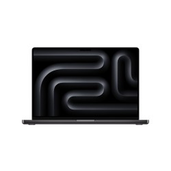 MACBOOK PRO 16 APPLE M5PRO 18C20G 24GB 1TBSSD SPACE BLACK 2026