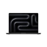 MACBOOK PRO 16 APPLE M5PRO 18C20G 24GB 1TBSSD SPACE BLACK 2026