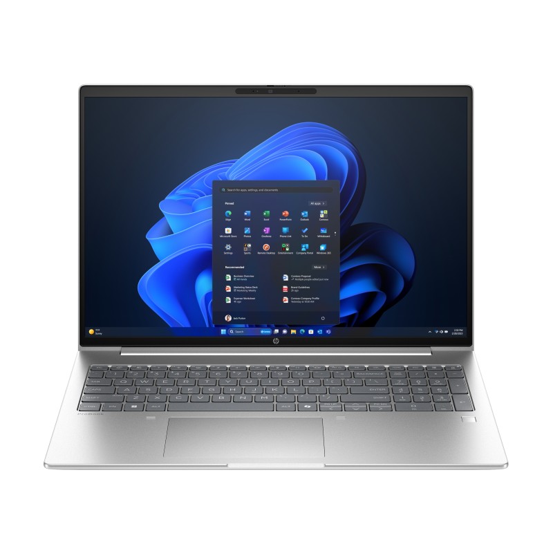 NB 16 U7 255H 16GB 512SSD W11P HP PROBOOK 4 G1I 16 - RTX 3050