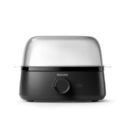 CUOCI UOVA SERIE 3000 400W 6 UOVA ENERGY SAVER 70E
