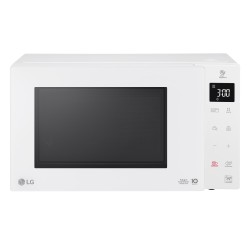 FORNO A MICROONDE NEOCHEF MH6336GIH 23L GRILL BIANCO