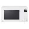 FORNO A MICROONDE NEOCHEF MH6336GIH 23L GRILL BIANCO