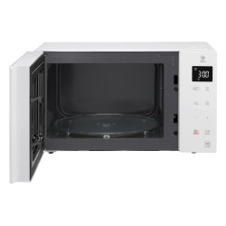 FORNO A MICROONDE NEOCHEF MH6336GIH 23L GRILL BIANCO