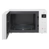 FORNO A MICROONDE NEOCHEF MH6336GIH 23L GRILL BIANCO
