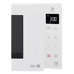 FORNO A MICROONDE NEOCHEF MH6336GIH 23L GRILL BIANCO