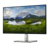 MON 24 IPS FHD HDMI DP VGA USBC DELL-P2425H REG ALTEZZA