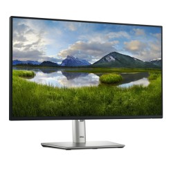 MON 24 IPS FHD HDMI DP VGA USBC DELL-P2425H REG ALTEZZA