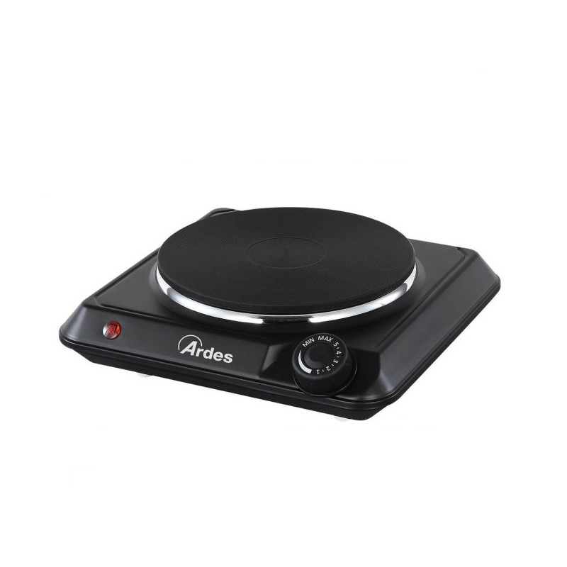 FORNELLO ELETTRICO ARFOEL04 18 CM - 1500W