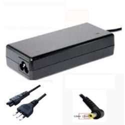 ALIMENTATORE TN6001-60W STABILIZZATO 12V 5A