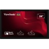MON TOUCH 24 10POINT IP65 OPEN FRAME 247 HDMI MOHS 7 DP VGA